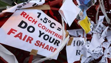 Will India’s climate conflict prove to be costly?