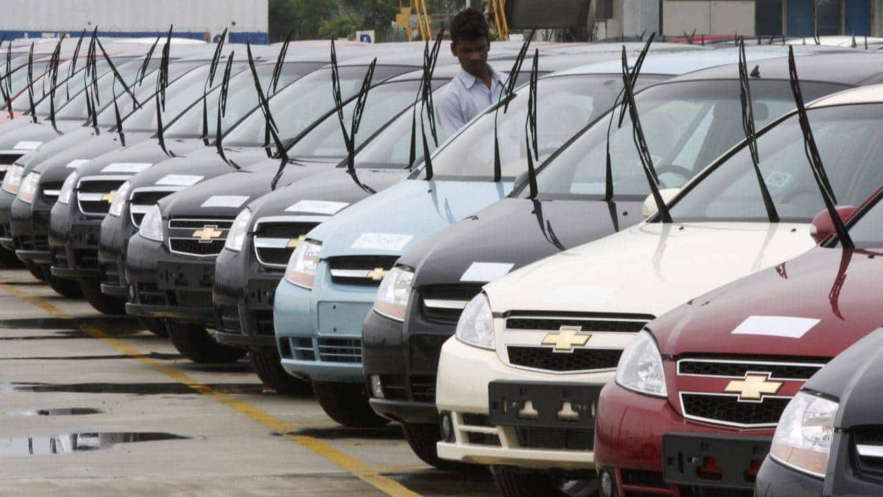 Big Boost for Auto Companies: Tata Motors and M&M to Receive Incentives under PLI Scheme