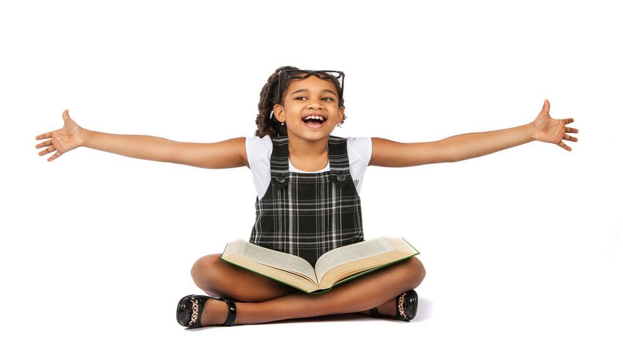 Here's how to fund your child’s education