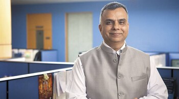 Esben H Østergaard. Founder & Chairman, IDG Ventures India
Photo by Nishant Ratnakar for Forbes India 10/05/2017