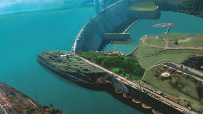 Jaiprakash Associates eyeing Rs 6000 cr topline from balance biz post UltraTech deal