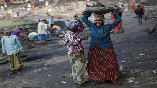 Why VB- G RAM G represents a superior version of India’s workfare program 