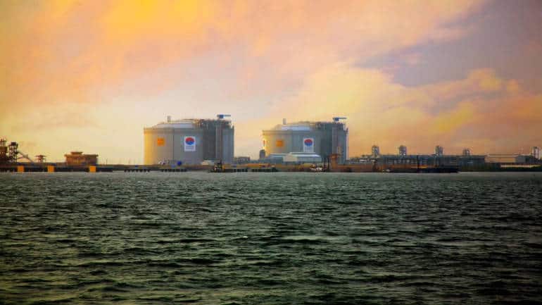 Petronet LNG – A good defensive bet