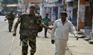 Day-long curfew relaxation in Mandsaur city, Pipliamandi