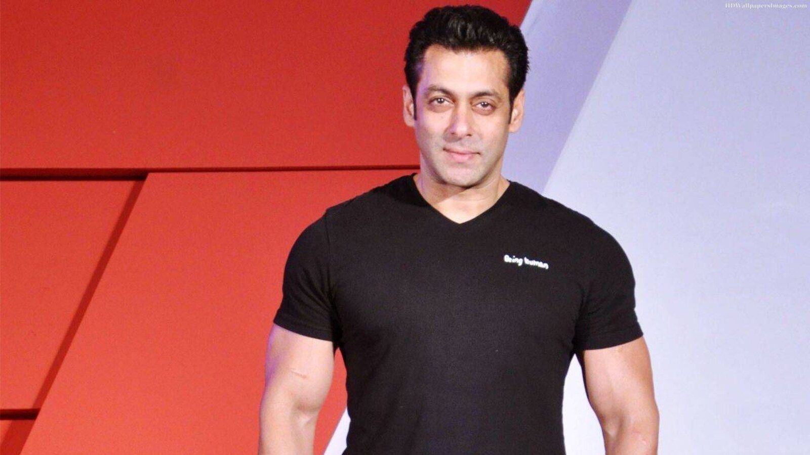 Salman Khan - All fashion brands are about looking good.