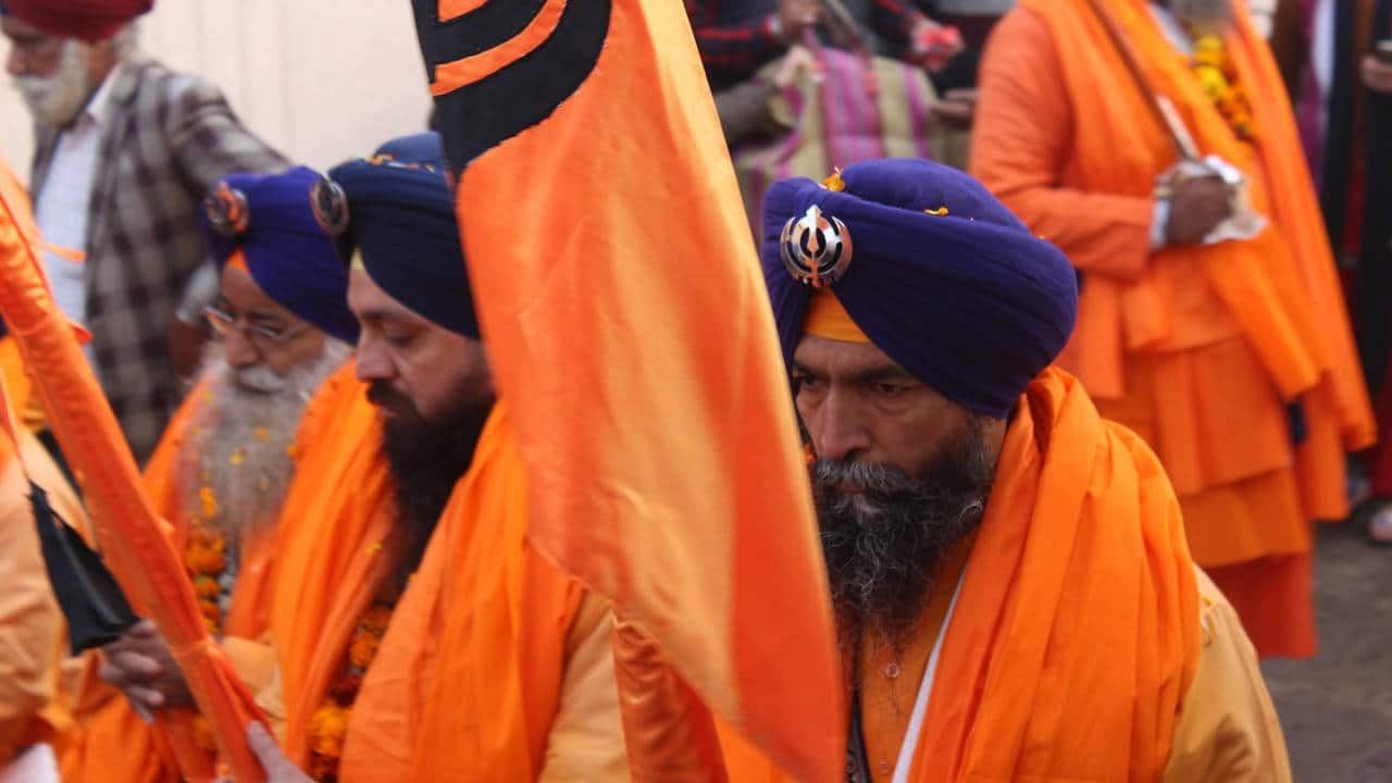 No takers for anti-India event: 'Pakistan-backed' Khalistan rally in London fails to draw a crowd