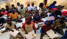 UN chief seeks $8 billion for South Sudan refugee crisis
