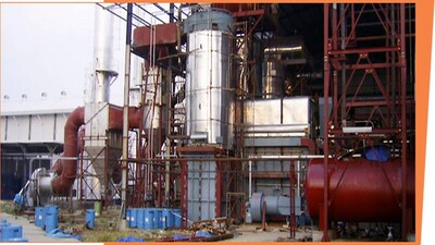 Indraprastha Gas