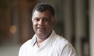 AirAsia chief Tony Fernandes says flying taxi business to launch in 2022