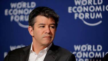 Travis Kalanick expands ‘dark kitchens’ venture across Latin America
