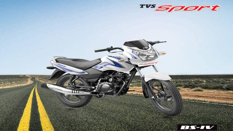 tvs sport special edition