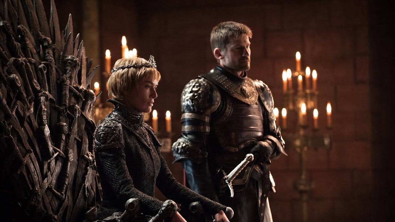 ‘Game of Thieves’: Congress uses Game of Thrones meme to poke fun at BJP ‘Game of Thieves’: Congress uses Game of Thrones meme to poke fun at BJP