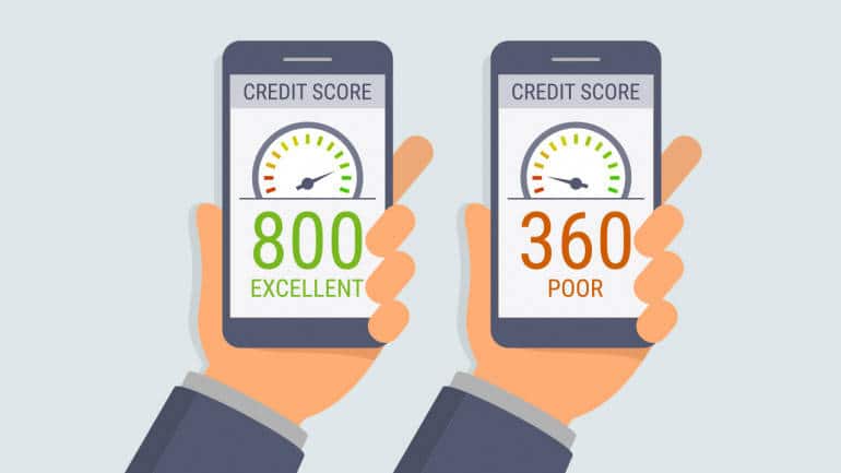 Learn the importance of credit score - Moneycontrol.com