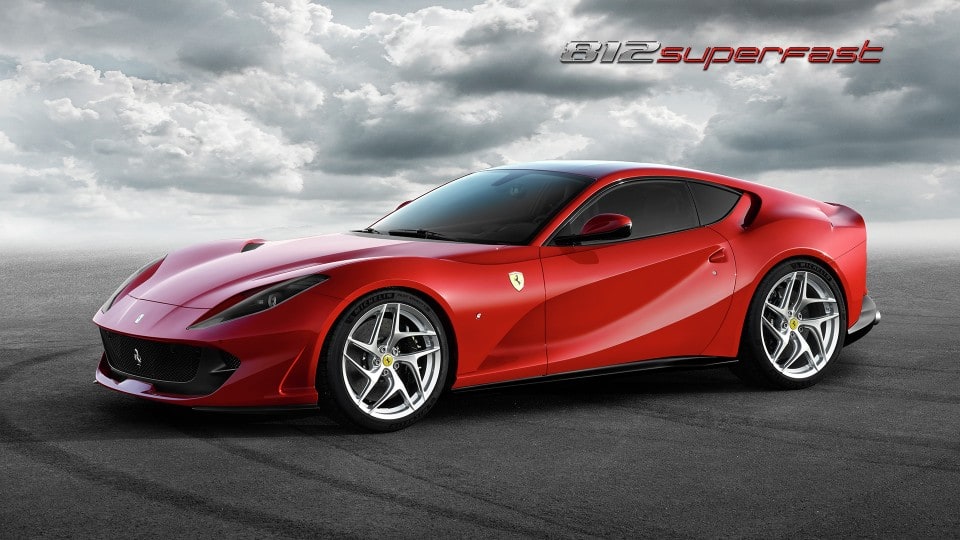 Get ready for brand new Ferraris: 3 models to be launched in India