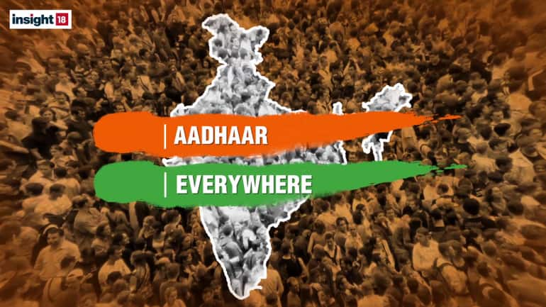 No Aadhaar number has been cancelled, says UIDAI - Vimarsana News