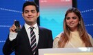 Next-gen at Reliance: Isha, Akash and Anant Ambani to join RIL board; Nita Ambani steps down