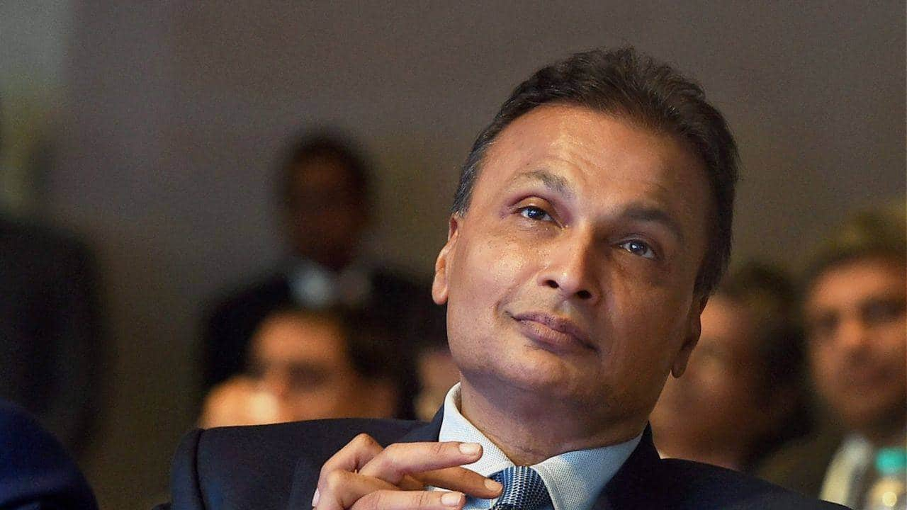 Supreme court 2024 anil ambani