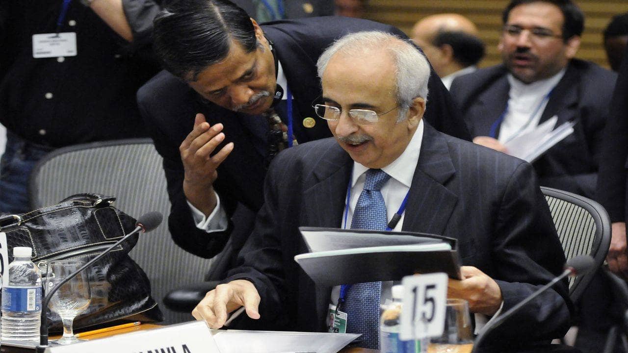 NSE Scam | My letter identifying yogi based on EY audit, not been called by agencies so far: Ex-bourse chairman Ashok Chawla