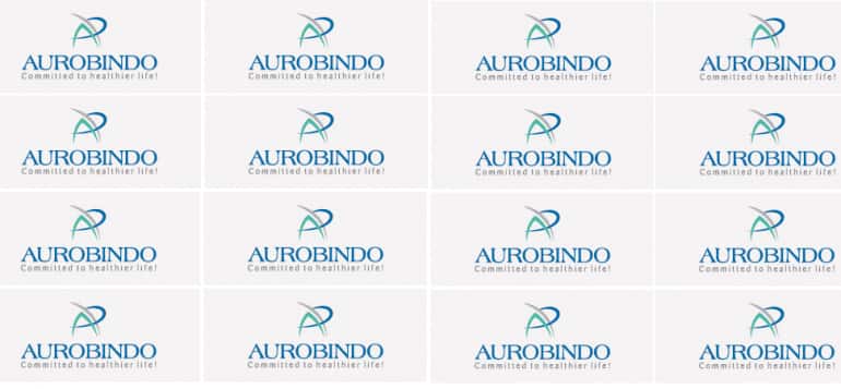 India Drug Maker Aurobindo Keeps Getting Poor Grades by the FDA - Coalition  For A Prosperous America