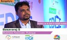 Basavaraj S - Rubique allows me to do business in multiple locations