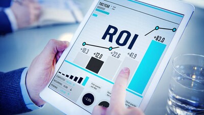 Investment returns: Annualised vs Simple percentage gains explained