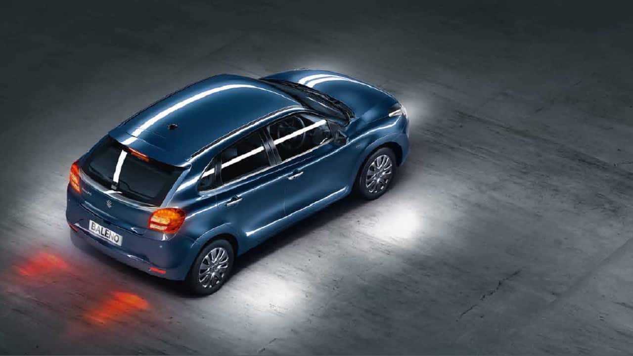 Exchange deal: Maruti-branded Corolla may be launched after Toyota-labelled Baleno