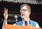 TMC downplays cross-voting murmurs in V-P poll; points to more important numbers like 'PM not answering in Parl from 4,117 days'
