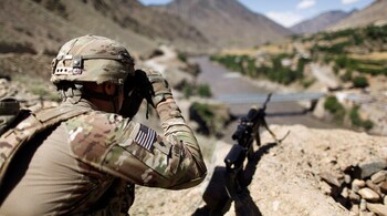 China increased its defence spending by 8.1 percent to USD 175 billion on Monday, its largest hike in defence spending yet. This led us to compare countries worldwide and find 10 countries with the highest defence spending in 2017.