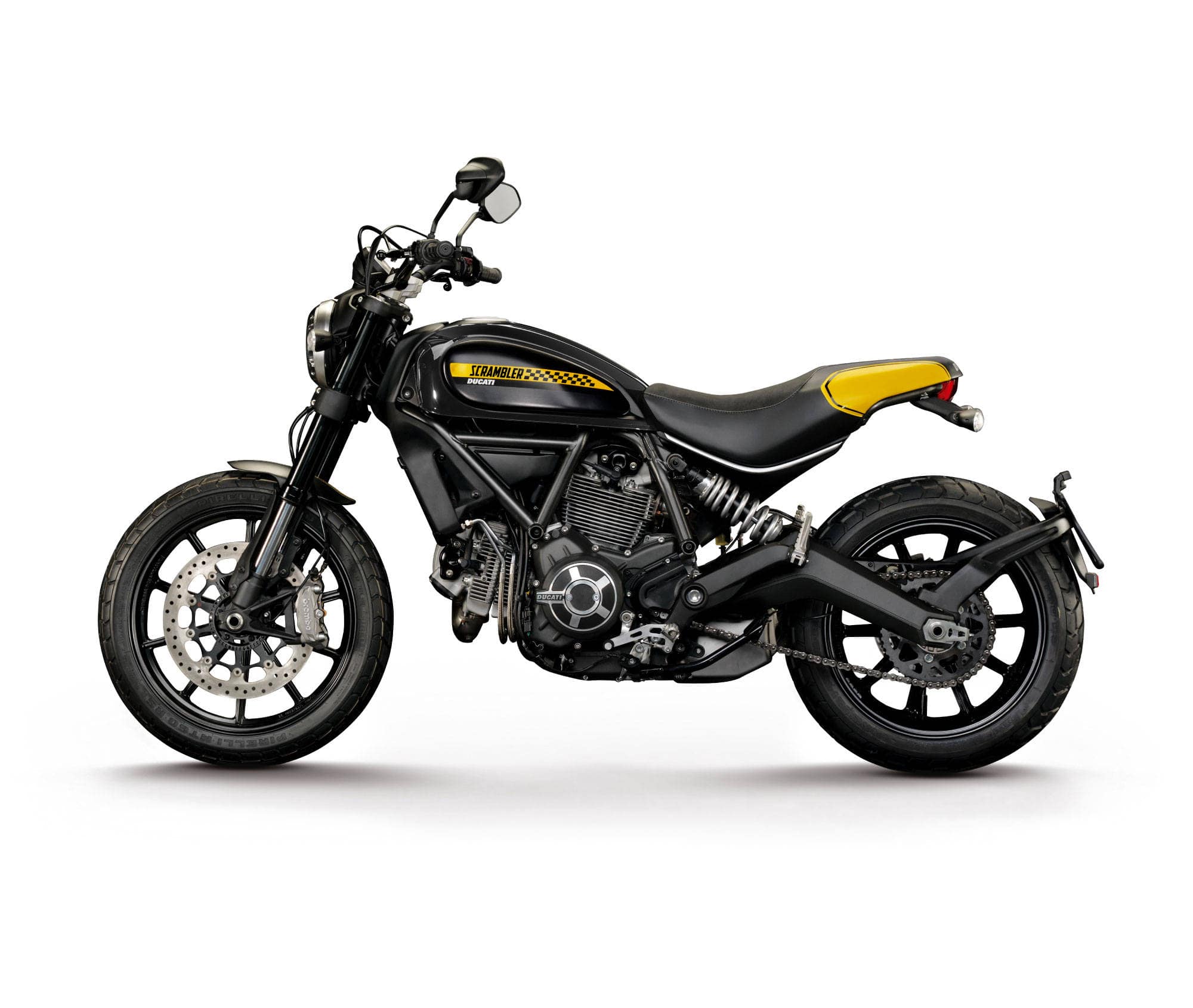 Ducati