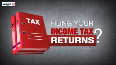 Don’t forget to mention these small things while filing income tax returns Don’t forget to mention these small things while filing income tax returns