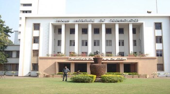 IIT