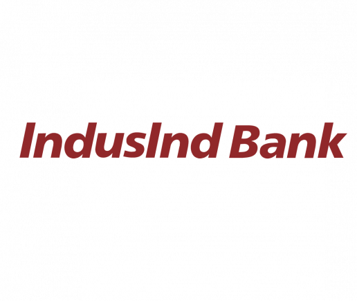 Indusind Logo Indusind Logo