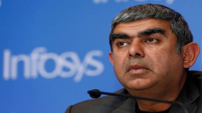 Infosys Q1: Management talks about performance and outlook