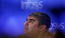 Vishal Sikka says bringing back Nilekani an 'excellent idea', denies he is joining HP