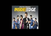 'Inside Edge 3' seems edgier now, with real-life cricket mirroring the show