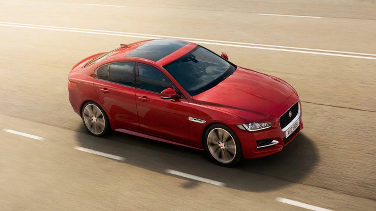 No India vehicles among 44,000 cars recalled by JLR in UK