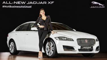 Jaguar gets the UK onto the starting grid in the EV race Jaguar gets the UK onto the starting grid in the EV race