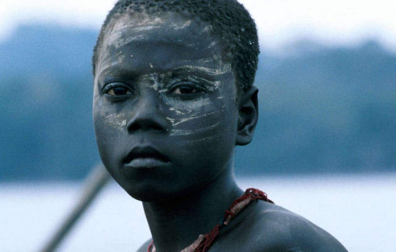 For the first time, Andaman’s ‘primitive’ Jarawa tribe members feature ...