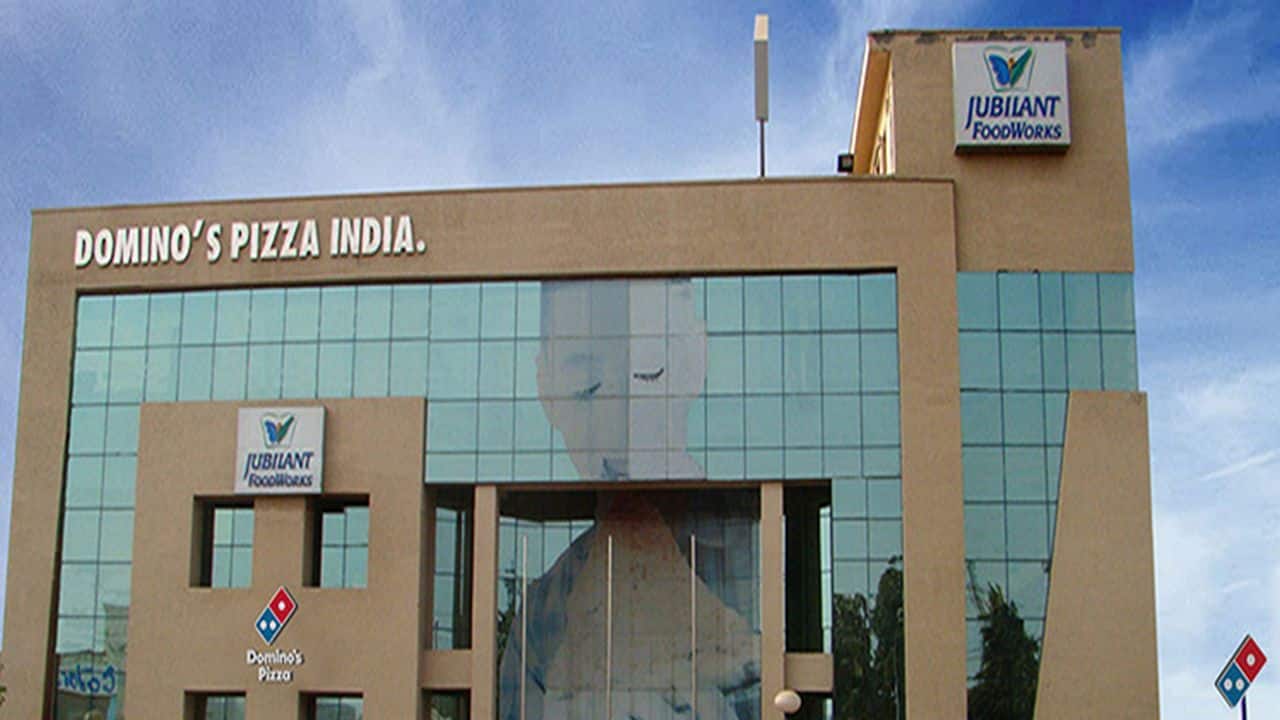 Jubilant FoodWorks | Company forayed into the FMCG category with 'ChefBoss' range of ready-to-cook sauces, gravies and pastes. (Image: PTI) Jubilant FoodWorks | Company forayed into the FMCG category with 'ChefBoss' range of ready-to-cook sauces, gravies and pastes. (Image: PTI)