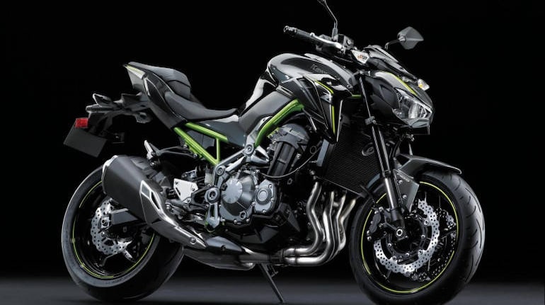 Kawasaki Working On 400-based Z400; Expect To Be Priced At Rs 4 Lakh: Report