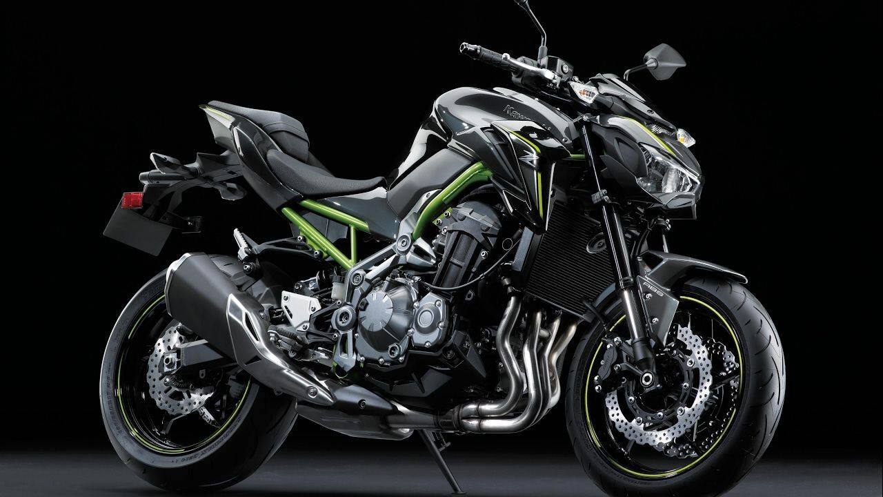 This week in auto: Price cuts galore, new offerings from Mercedes and Kawasaki