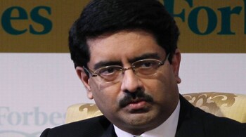 Kumar Mangalam Birla