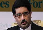 Business cycles shortening, ensuring continuous reinvention a challenge: K M Birla