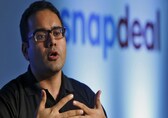 Snapdeal co-founder got stuck in massive traffic jam after Vibrant Gujarat summit. How a cop played hero