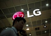 South Korea's LG Electronics plans to raise up to $1 billion with dollar bonds