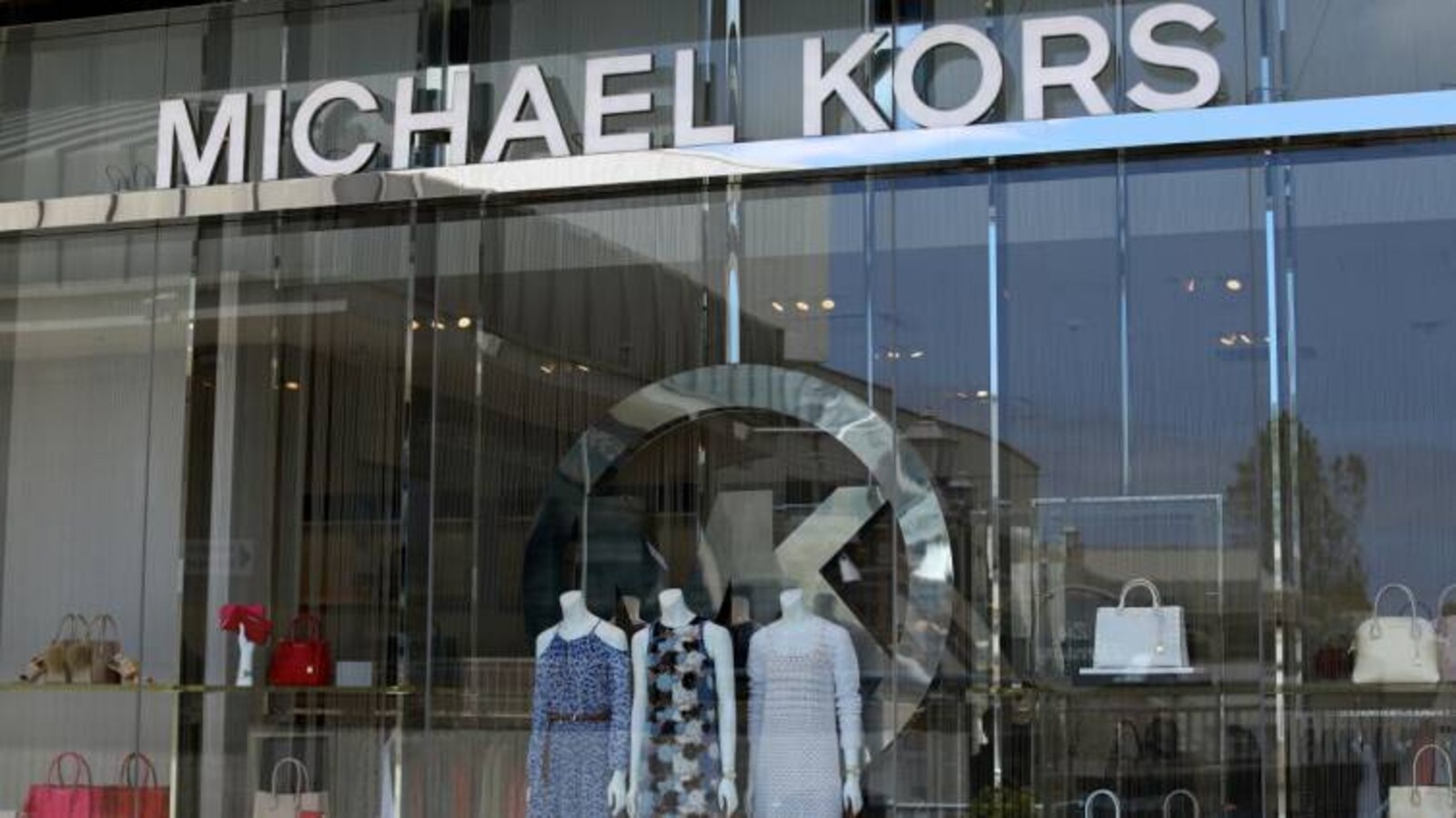 Coach parent Tapestry buying Capri, owner of Michael Kors and