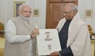 President Kovind calls for people-govt partnership to grow India on Independence Day eve