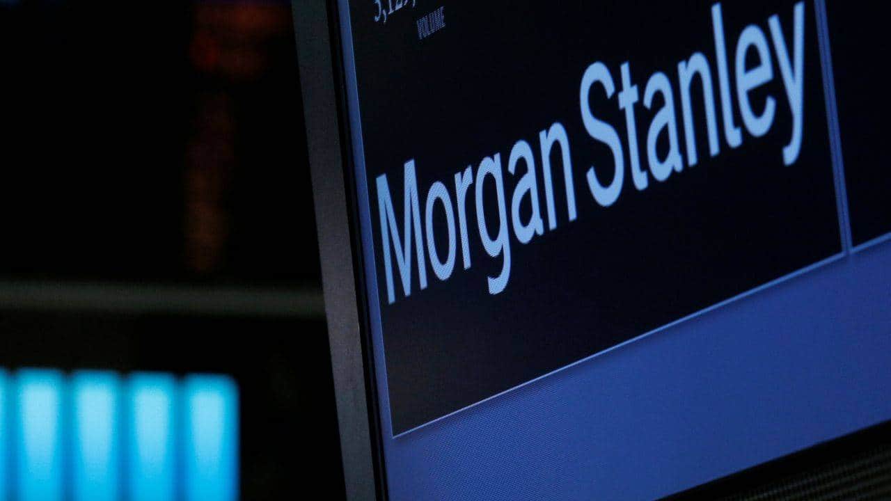 Morgan Stanley leases two floors in Mumbai's Worli for 10 years