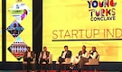 India should target 1 lakh startups in 5 years with a $75 bn valuation: NITI Aayog CEO India should target 1 lakh startups in 5 years with a $75 bn valuation: NITI Aayog CEO