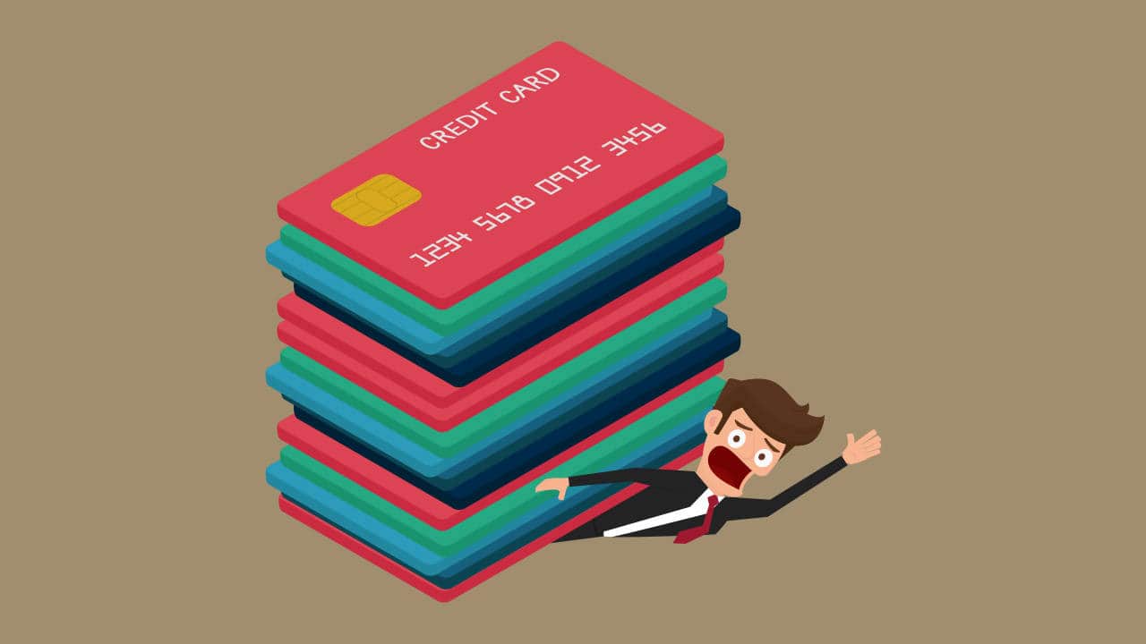Defaulted on loans? Follow these steps to get out of a debt trap